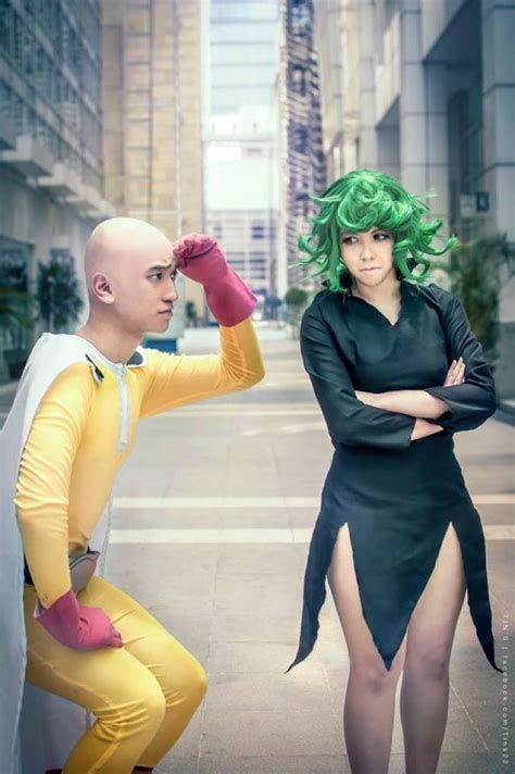 one punch man porn cosplay|one punch man cosplay Search